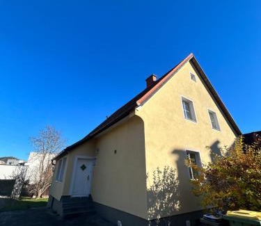 Bruck an der Mur House | Haus Clearwater
