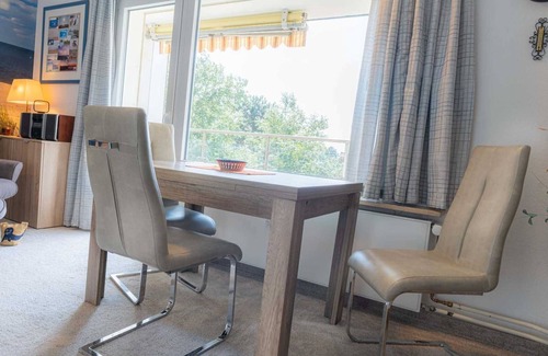 Bad St. Peter-Ording Apartment | Haus Dünenbake - Apartment 19 (ID 427)