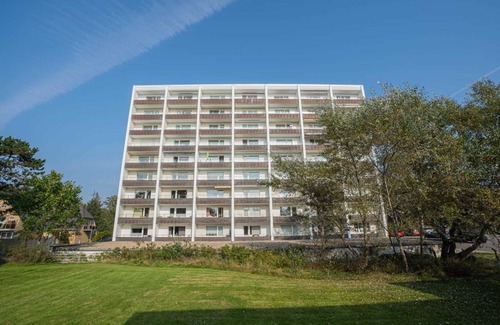 Bad St. Peter-Ording Apartment | Haus Dünenbake - Apartment 19 (ID 427)