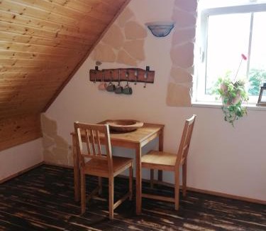 Klagenfurt am Woerthersee Apartment | Haus Daniela