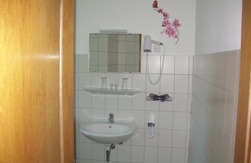 Ankelohe Hotel | Haus Darmstadt