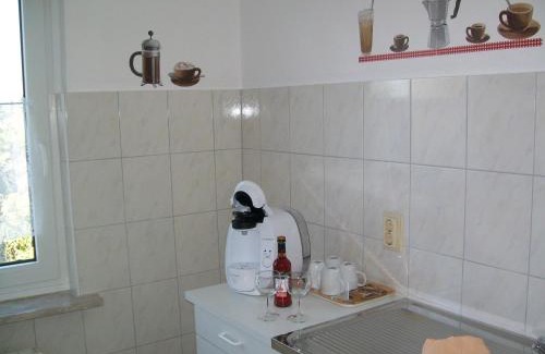 Ankelohe Hotel | Haus Darmstadt