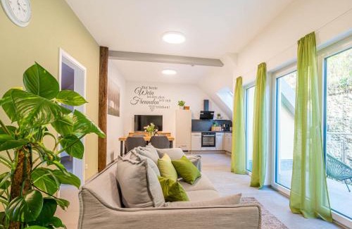Retzbach Apartment | Haus der Weinfreunde