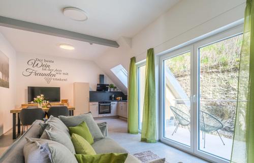 Retzbach Apartment | Haus der Weinfreunde