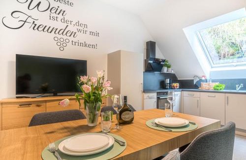 Retzbach Apartment | Haus der Weinfreunde