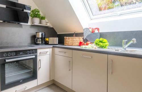 Retzbach Apartment | Haus der Weinfreunde