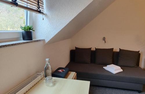 Bad Kreuznach Apartment | Haus des Sports
