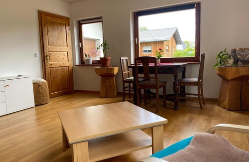 Abtsteinach Apartment | Haus Dreil