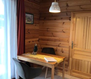 Tauplitz Apartment | Haus Edelgrün