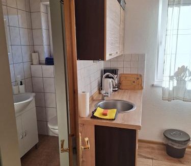 Flattach Apartment | Haus Edelweiss Mölltal