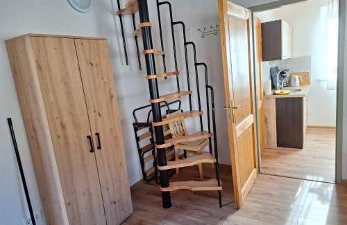 Flattach Apartment | Haus Edelweiss Mölltal