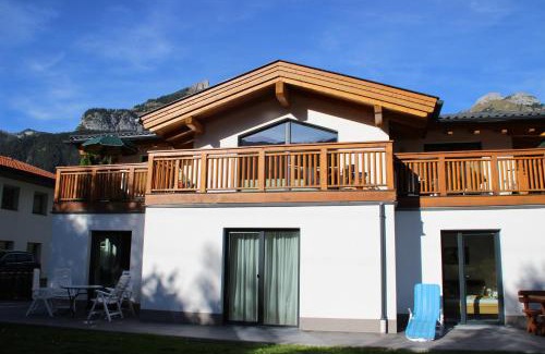 Maurach Apartment | Haus Eder