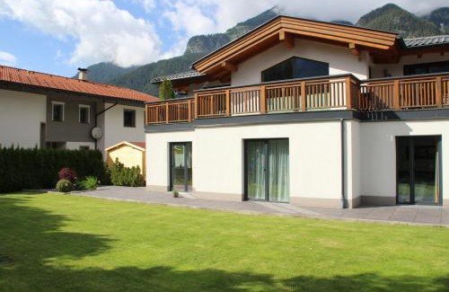 Maurach Apartment | Haus Eder