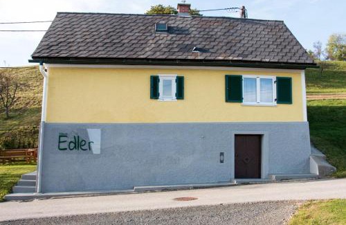 Fresing House | Haus Edler