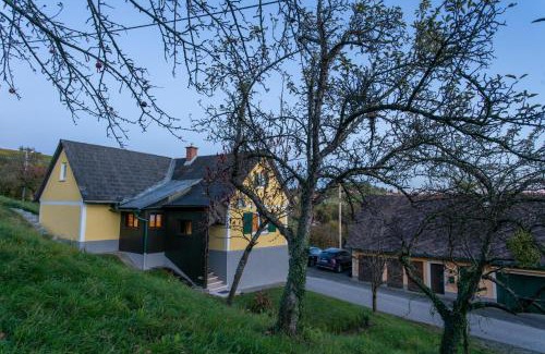 Fresing House | Haus Edler