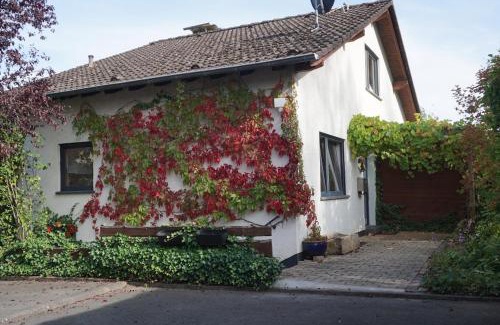 Gerolstein House | Haus Eifeldolomiten - Ankommen und Wohlfühlen