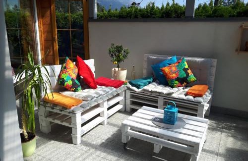 Napplach Apartment | Haus Elisabeth