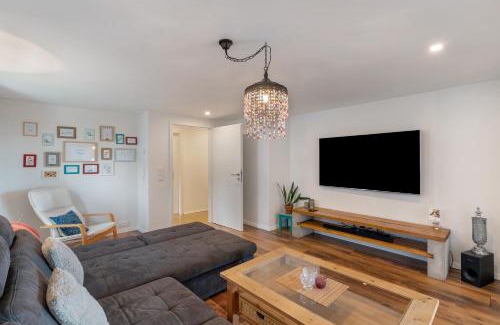 Lauf Apartment | Haus Elisabeth