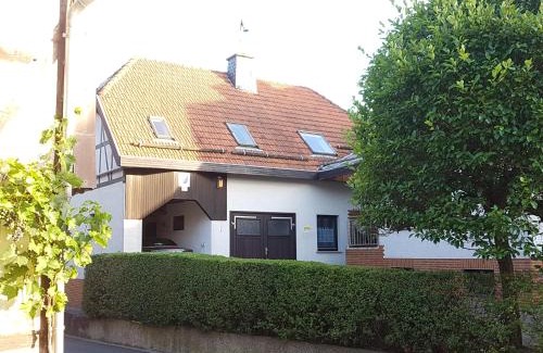 Witzenhausen House | "Haus Elli"