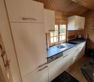 Schontal House | Haus Elsbeere