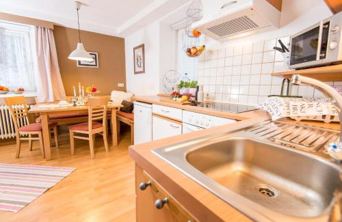Bad Gastein Apartment | Haus Emma