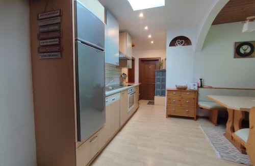 Mittersill Apartment | Haus Enzian
