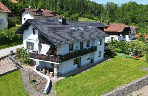 Perlesreut Apartment | Haus Erichsen