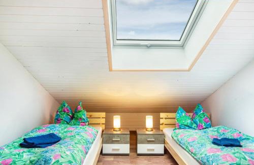 Perlesreut Apartment | Haus Erichsen