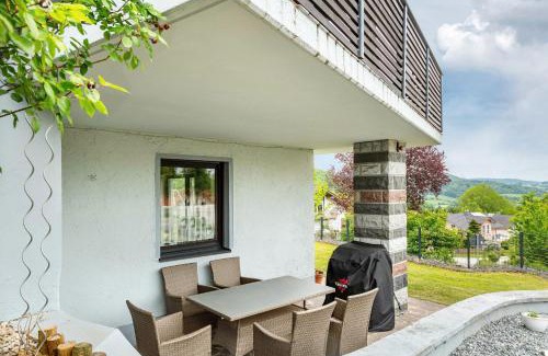 Perlesreut Apartment | Haus Erichsen
