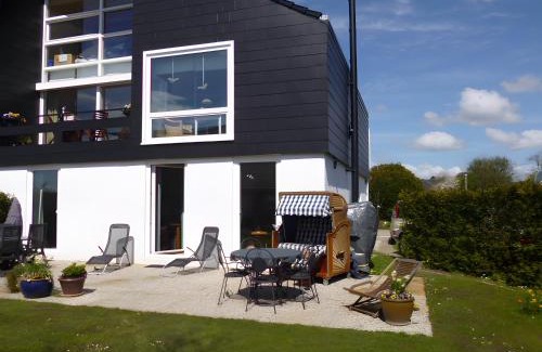 Brunsbuttel Apartment | Haus Erika