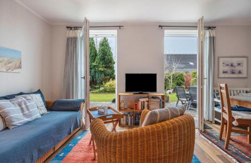 Brunsbuttel Apartment | Haus Erika