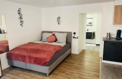 Weitra Apartment | Haus Erna Weitra