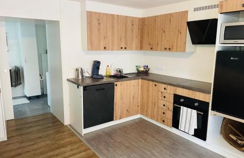 Weitra Apartment | Haus Erna Weitra