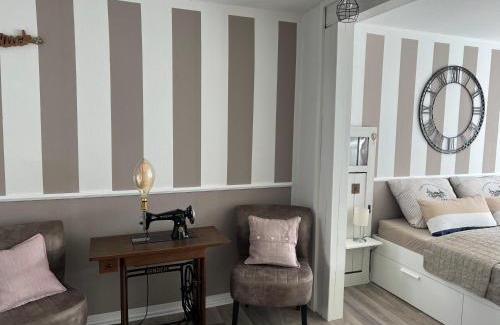 Boizenburg Apartment | Haus FÜHLDICHWOHL