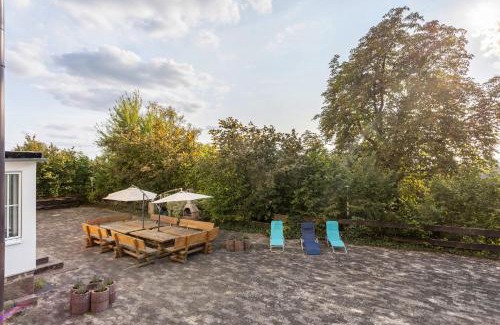 Fürstenberg House | Haus Fürstenberg Komplett