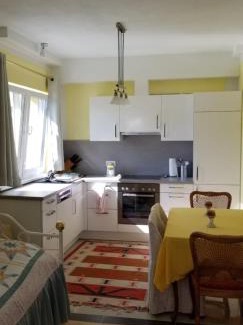 Moosburg Apartment | Haus Falkenstein