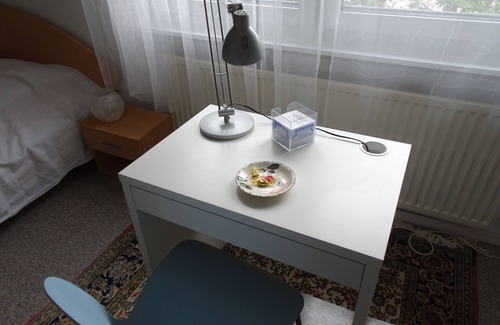 Wilhelmsfeld House | Haus Fermate