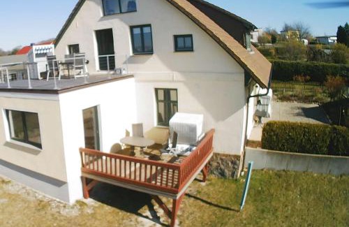 Thiessow Apartment | Haus Fernsicht