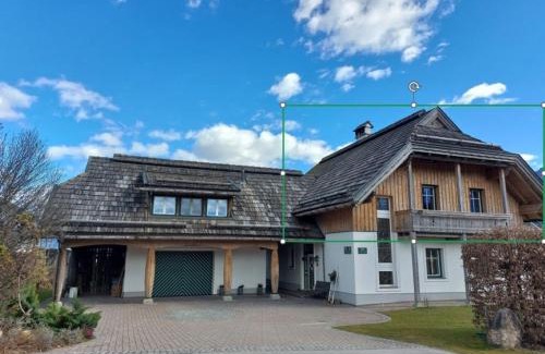 Greifenburg Apartment | Haus Floriani, Appartement, Greifenburg, Karinthië