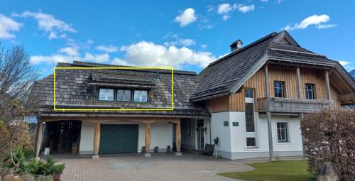 Greifenburg Apartment | Haus Floriani, Appartement, Greifenburg, Karinthië