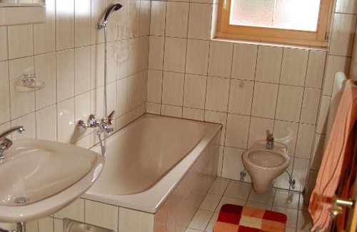 Mieders Apartment | Haus Gantioler