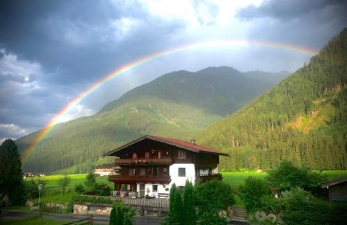 Schonbach Apartment | Haus Gartner 4-5 pers appartement