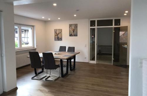 Kirrweiler Apartment | Haus Gaui