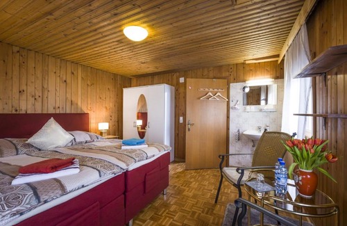 Hopfgarten Markt House | Haus Geigenmacher
