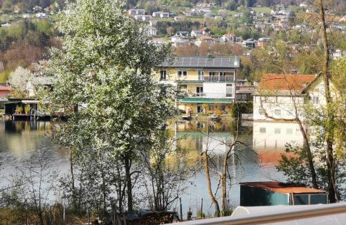 Velden am Worther See Apartment | Haus Gerhild