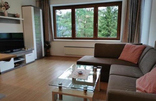 Velden am Worther See Apartment | Haus Gerhild
