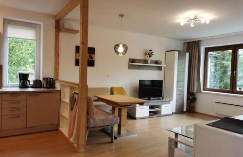 Velden am Worther See Apartment | Haus Gerhild