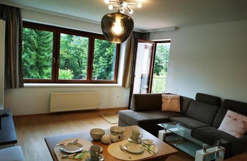 Velden am Worther See Apartment | Haus Gerhild