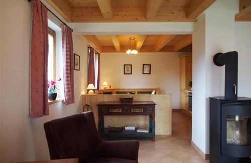 Hochkrimml Ski Chalet | Haus Gerlinde in Silberleiten, Gerlosplatte, Zillertal Arena