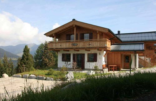 Hochkrimml Ski Chalet | Haus Gerlinde in Silberleiten, Gerlosplatte, Zillertal Arena